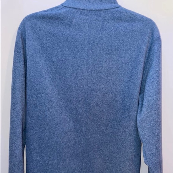 GREY’S ANATOMY WOMEN/MEN FLEECE JACKET - Picture 4 of 6